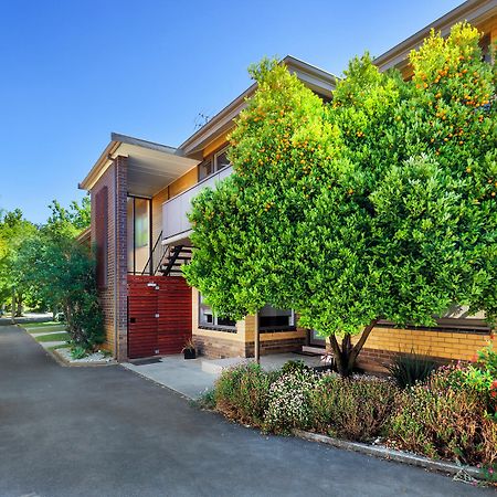 Lake Wendouree Luxury Apartments On Webster Ballarat Exterior photo