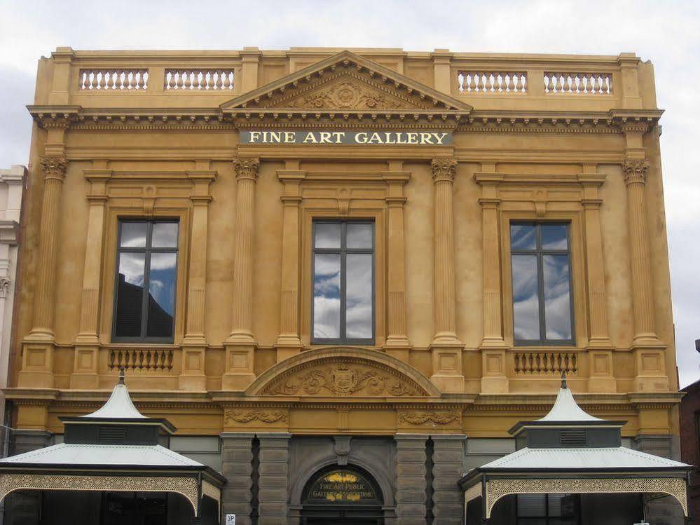 Lake Wendouree Luxury Apartments On Webster Ballarat Exterior photo