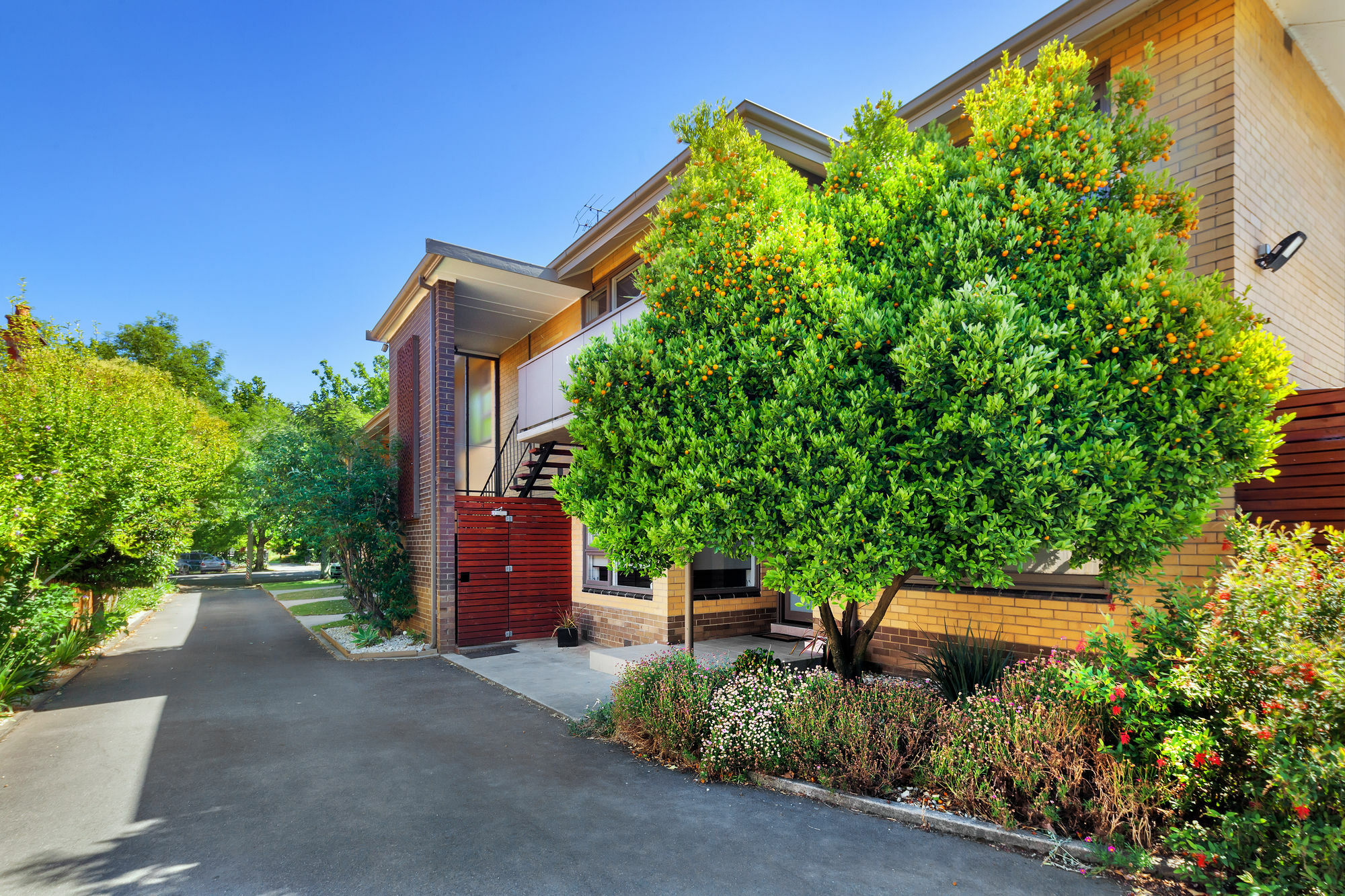 Lake Wendouree Luxury Apartments On Webster Ballarat Exterior photo